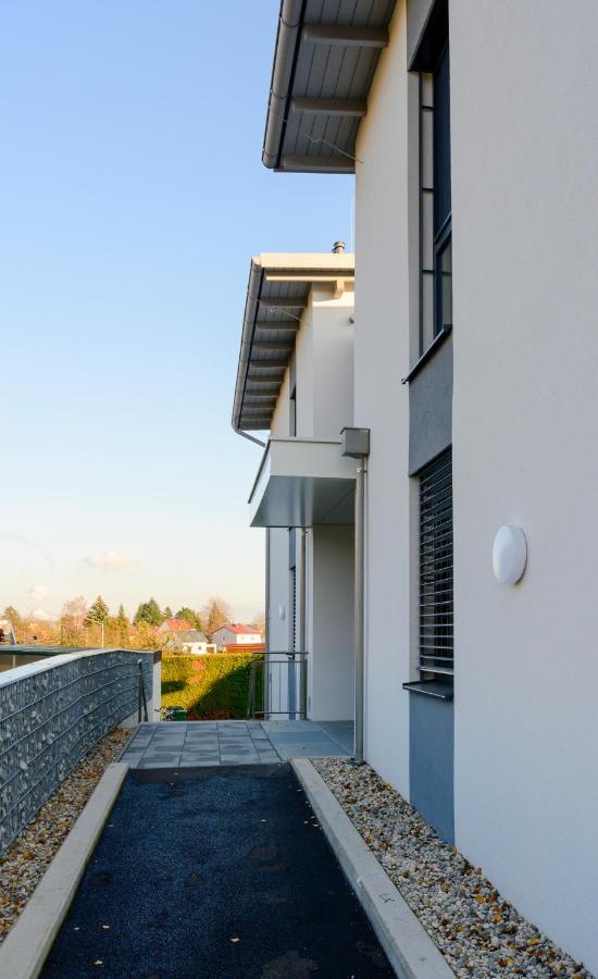 Apartflats L.i.n.z. Linz