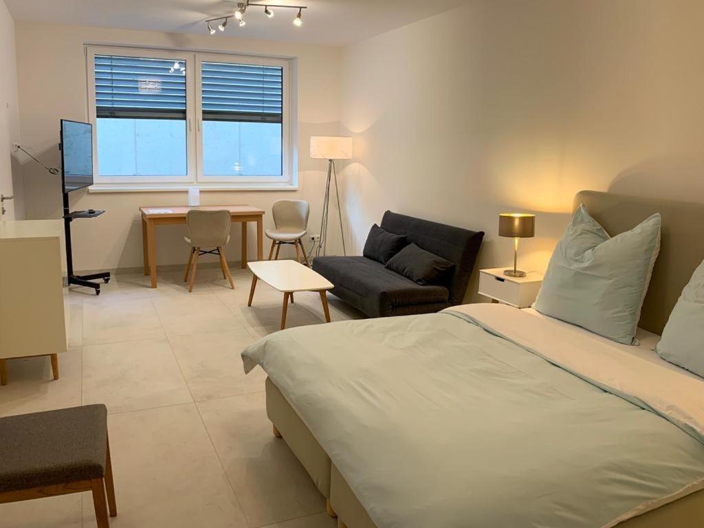 Apartflats L.i.n.z. Apartment *