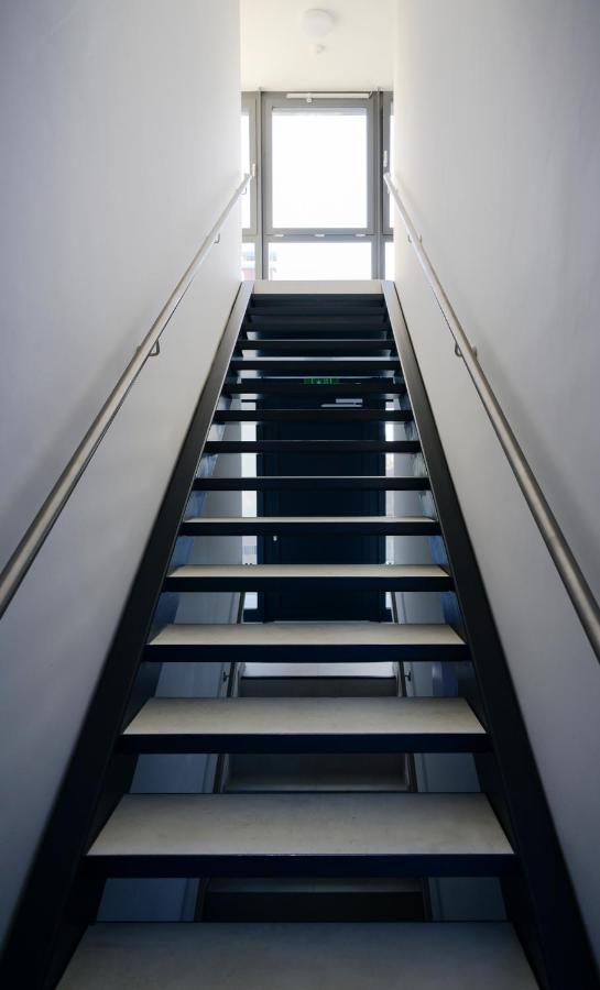 Apartflats L.i.n.z. * Linz