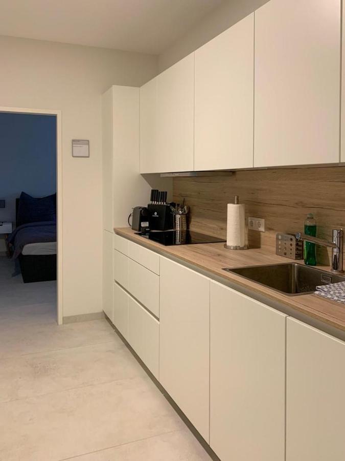Apartment Apartflats L.i.n.z. *